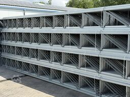 SSI Schäfer PR600 P215 14.100 x1.050 mm