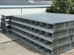 SSI Schäfer PR600 P215 14.100 x1.050 mm