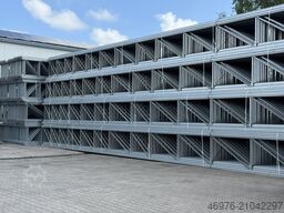 SSI Schäfer PR600 P215 14.100 x1.050 mm