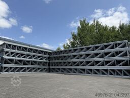 SSI Schäfer PR600 P215 14.100 x1.050 mm