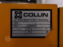 Collin P300