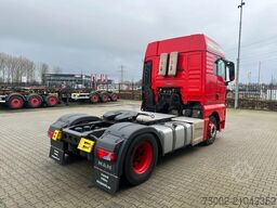 MAN TGX 18.420 ADR (EX/II, EX/III, FL, AT), PTO, 10...