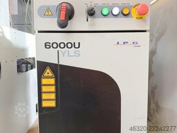 BYSTRONIC BySprint Fiber 4020 6kW