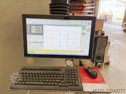 BYSTRONIC BySprint Fiber 4020 6kW