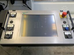 Fom Industrie BLITZ 60