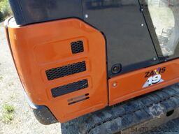 HITACHI ZX19-6CR