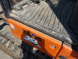 HITACHI ZX19-6CR
