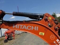 HITACHI ZX19-6CR