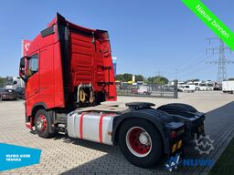 Volvo FH 460 4x2 Suitable for ADR + I-Save
