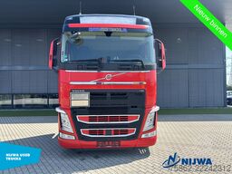 Volvo FH 460 4x2 Suitable for ADR + I-Save