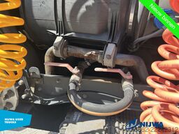 Volvo FH 460 4x2 Suitable for ADR + I-Save