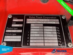 Volvo FH 460 4x2 Suitable for ADR + I-Save