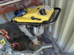 WACKER NEUSON RAMMER BS 50-2