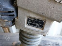 WACKER NEUSON RAMMER BS 50-2