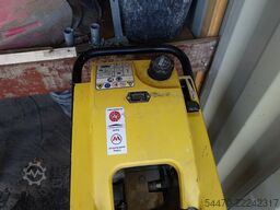 WACKER NEUSON RAMMER BS 50-2