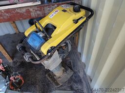 WACKER NEUSON RAMMER BS 50-2