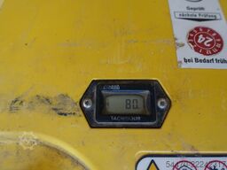 WACKER NEUSON RAMMER BS 50-2