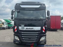 DAF XF480 Super Space Cab *Deutscher LKW*Standklima