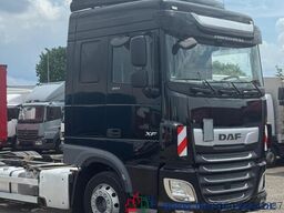 DAF XF480 Super Space Cab *Deutscher LKW*Standklima