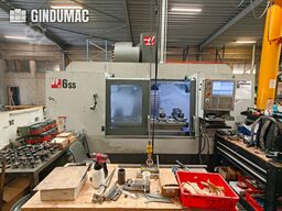 HAAS VF-6SS