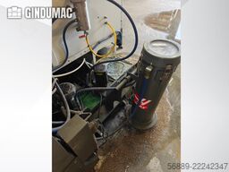 HAAS VF-6SS
