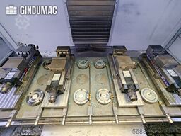HAAS VF-6SS