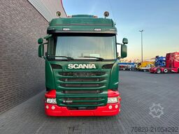 Scania R490