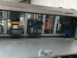 PVS Can Seamer 45 Seamer Automat 45