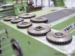 Geminis GE 650