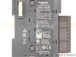 Schneider Electric Modicon TM3TM3