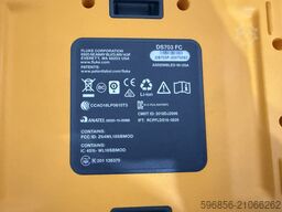 Diagnostyczny videoskop  Fluke DS703 FC Diagnostyczny videoskop  Fluke DS703 FC