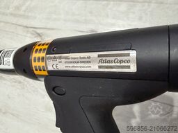 Wkrętarka akumulatorowa Atlas Copco ETP STB34  18V komplet Wkrętarka akumulatorowa Atlas Copco ETP STB34  18V komplet