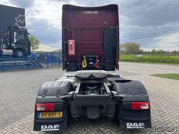 DAF XF 440 FT SSC / Retarder / NL Truck