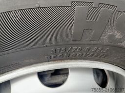 DAF XF 440 FT SSC / Retarder / NL Truck