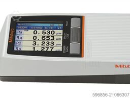 Mitutoyo 178/562/11D – miernik chropowatości powierzchni Mitutoyo 178/562/11D – miernik chropowatości powierzchni