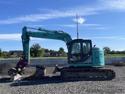 Kobelco SK140SRLC