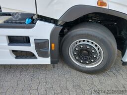 Ford Trucks F-MAX 4x2 GEN 2.0 Neues Modell 510 PS