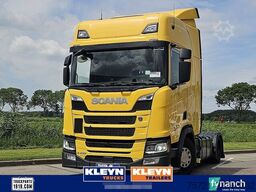 SCANIA R450