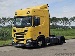 SCANIA R450