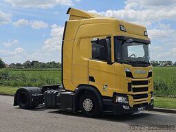SCANIA R450
