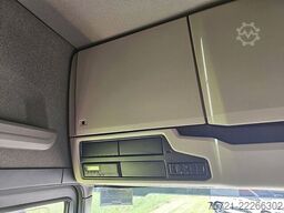 SCANIA R450