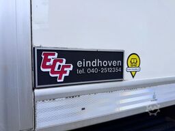 Scania P250 ECF BOX + TRS TWIN-COOL + DHOLLANDIA