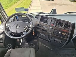 RENAULT T 480 HIGH