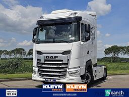 DAF XG 480 Spoilers, skylights