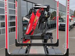 MAN TGS 33.520 6x6 BL RADSTAND 3900  EPSILON