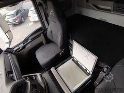 MAN TGS 33.520 6x6 BL RADSTAND 3900  EPSILON