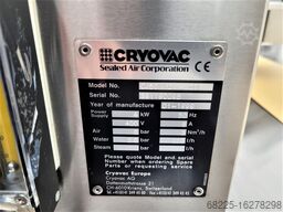 Cryovac CJ50MD