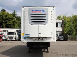 SCHMITZ Blumenbreite TW LBW Lenkachse Rent-Miete