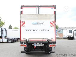 SCHMITZ Blumenbreite TW LBW Lenkachse Rent-Miete