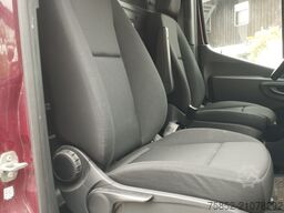 Mercedes-Benz 317 CDI Sprinter Maxi XXL L4H3 Standheiz